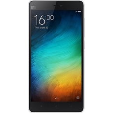 Смартфон Xiaomi Mi4i 4G 16GB White Европа Dual SIM